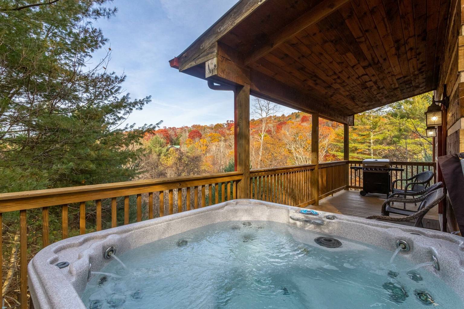 Boone Vacation Rental