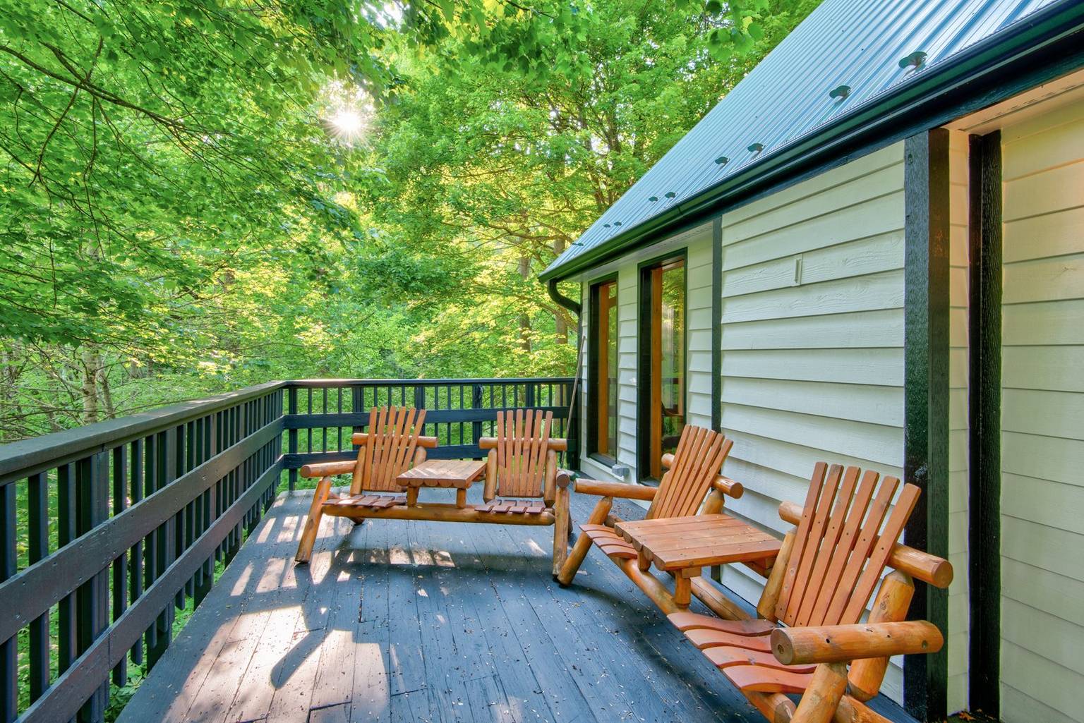 Blowing Rock Vacation Rental