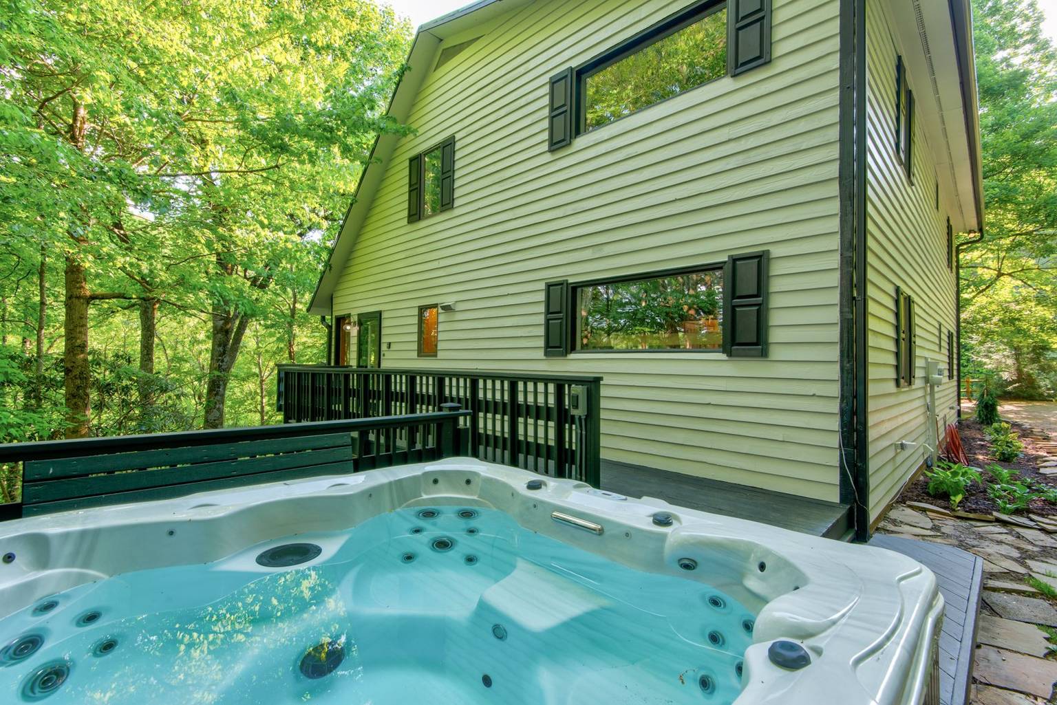 Blowing Rock Vacation Rental