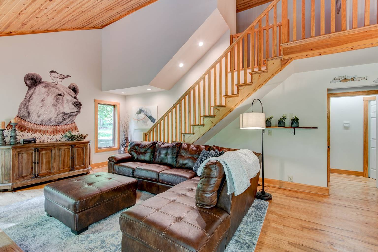 Blowing Rock Vacation Rental