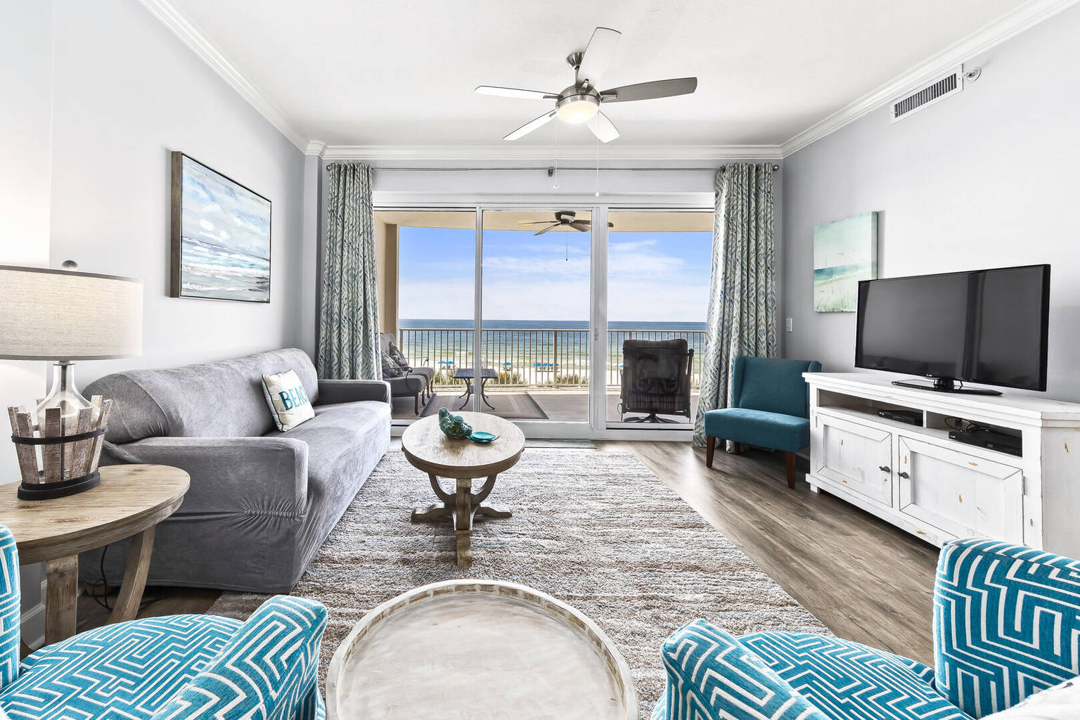 Orange Beach Vacation Rental