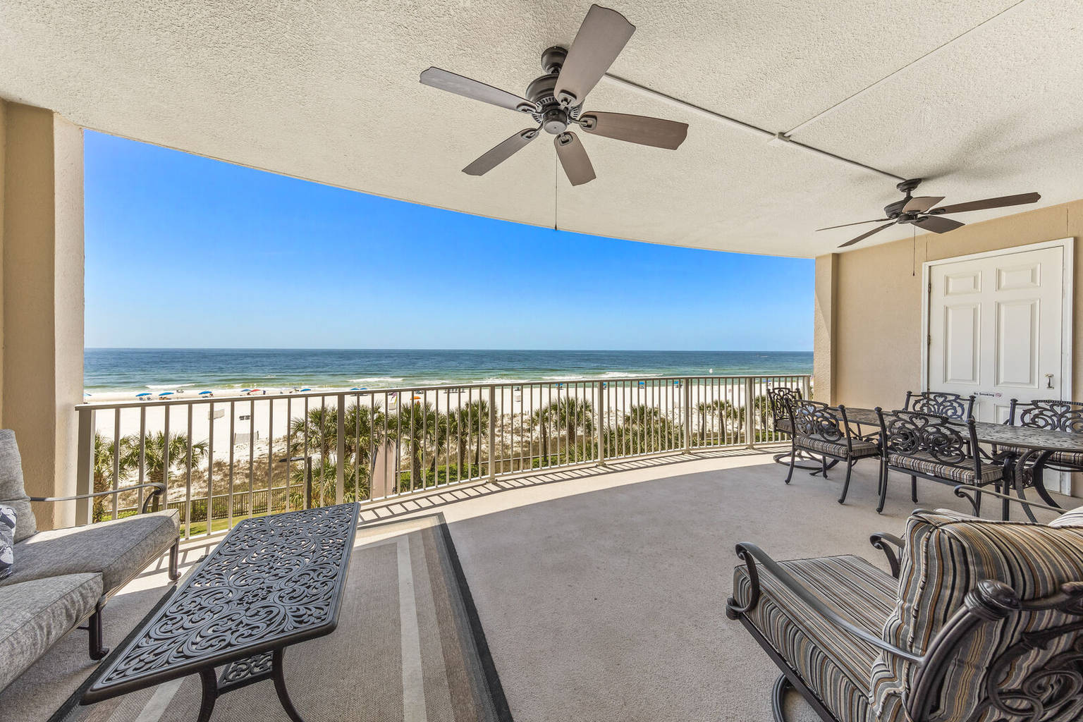 Orange Beach Vacation Rental