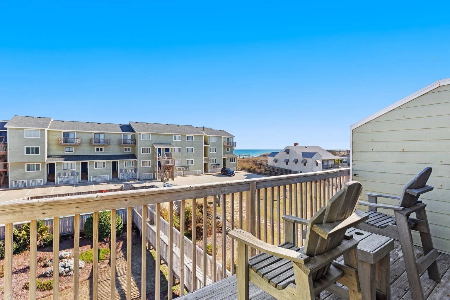 Kill Devil Hills Vacation Rental