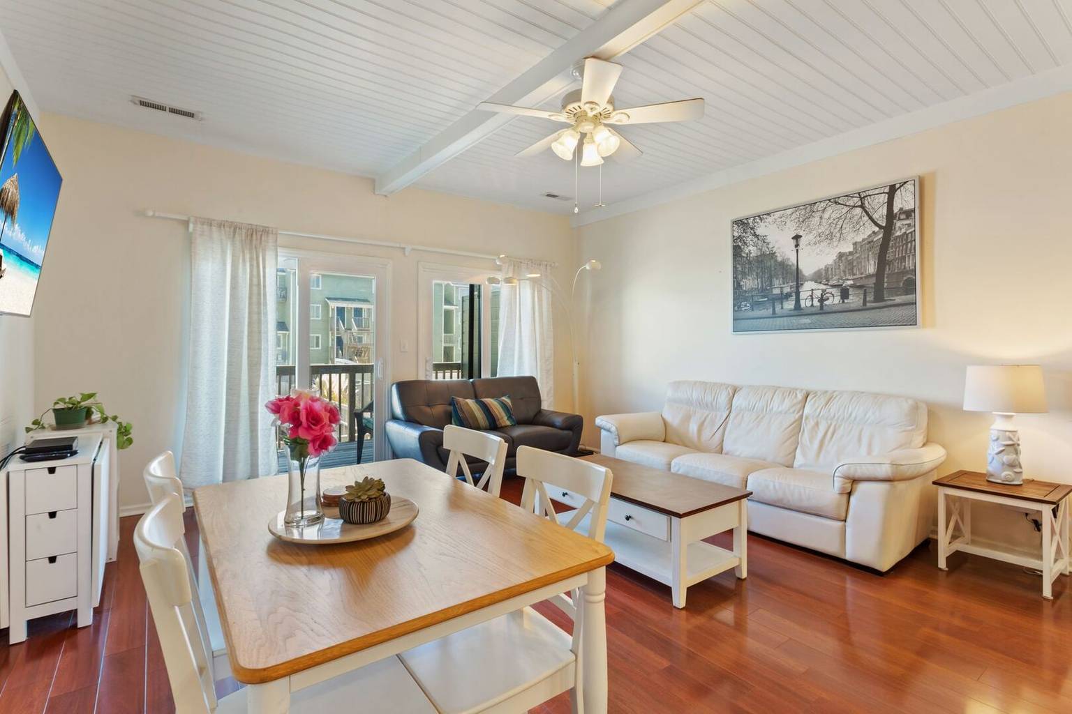 Kill Devil Hills Vacation Rental