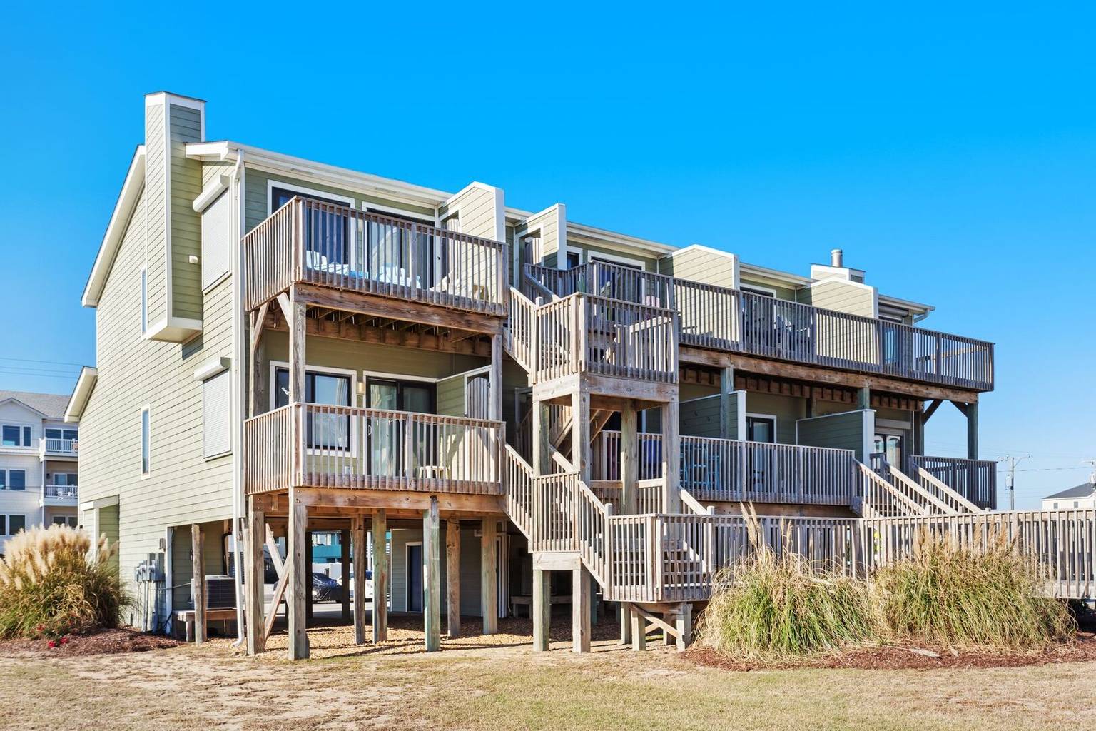 Kill Devil Hills Vacation Rental