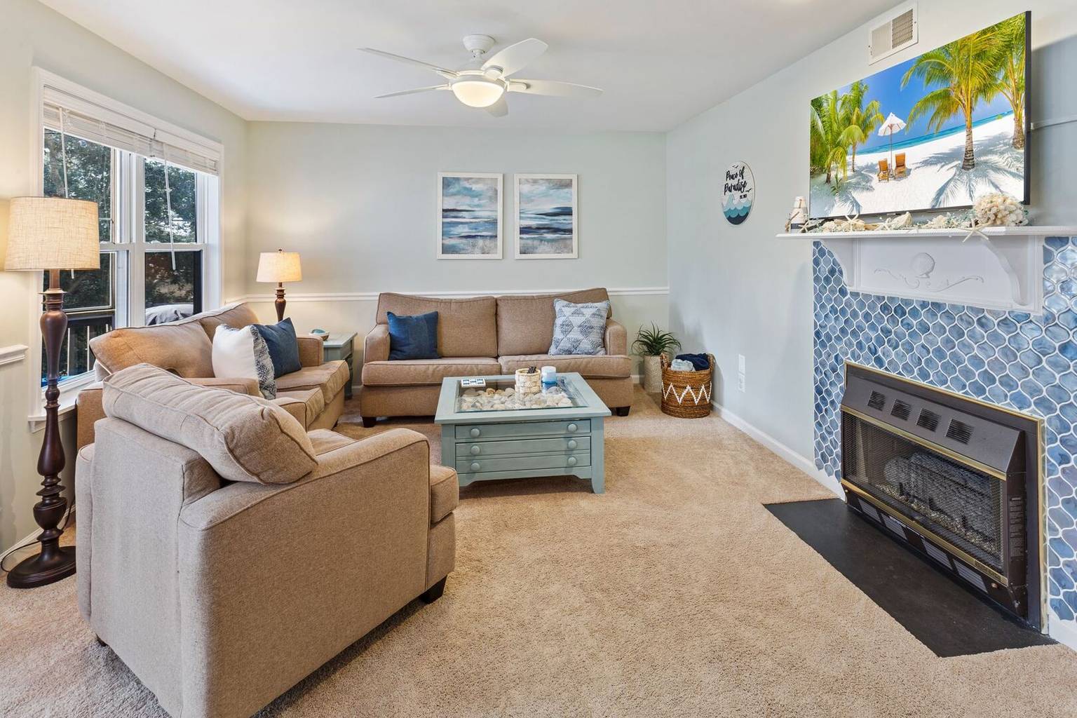 Kill Devil Hills Vacation Rental