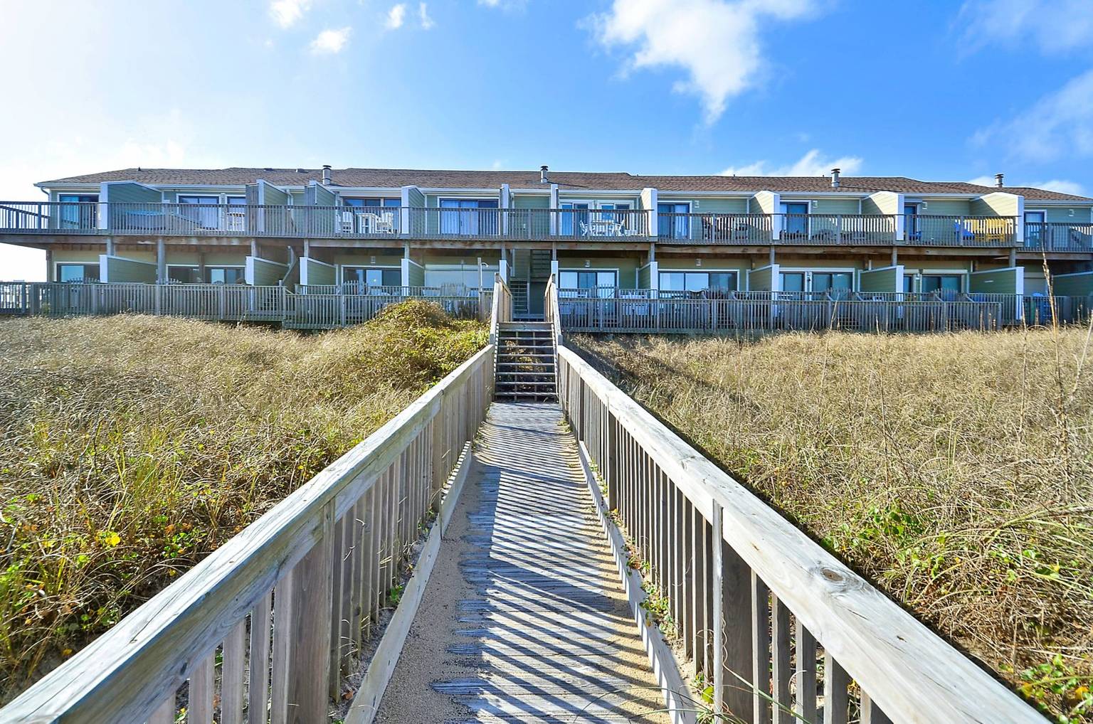 Kill Devil Hills Vacation Rental