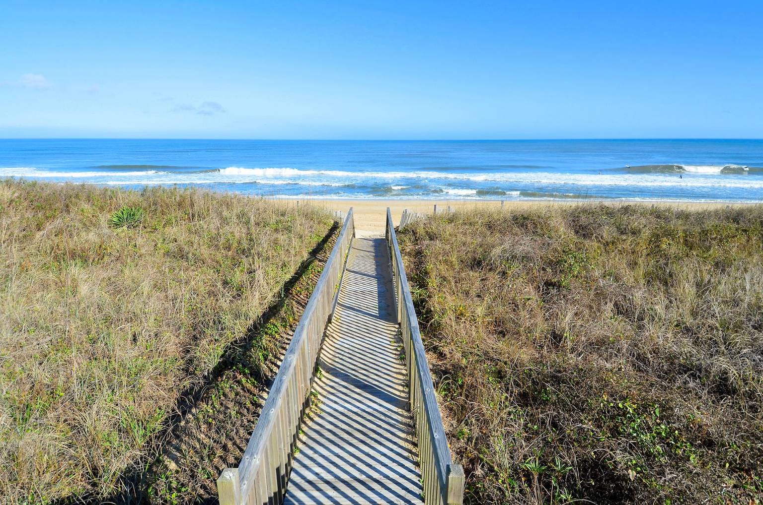 Kill Devil Hills Vacation Rental