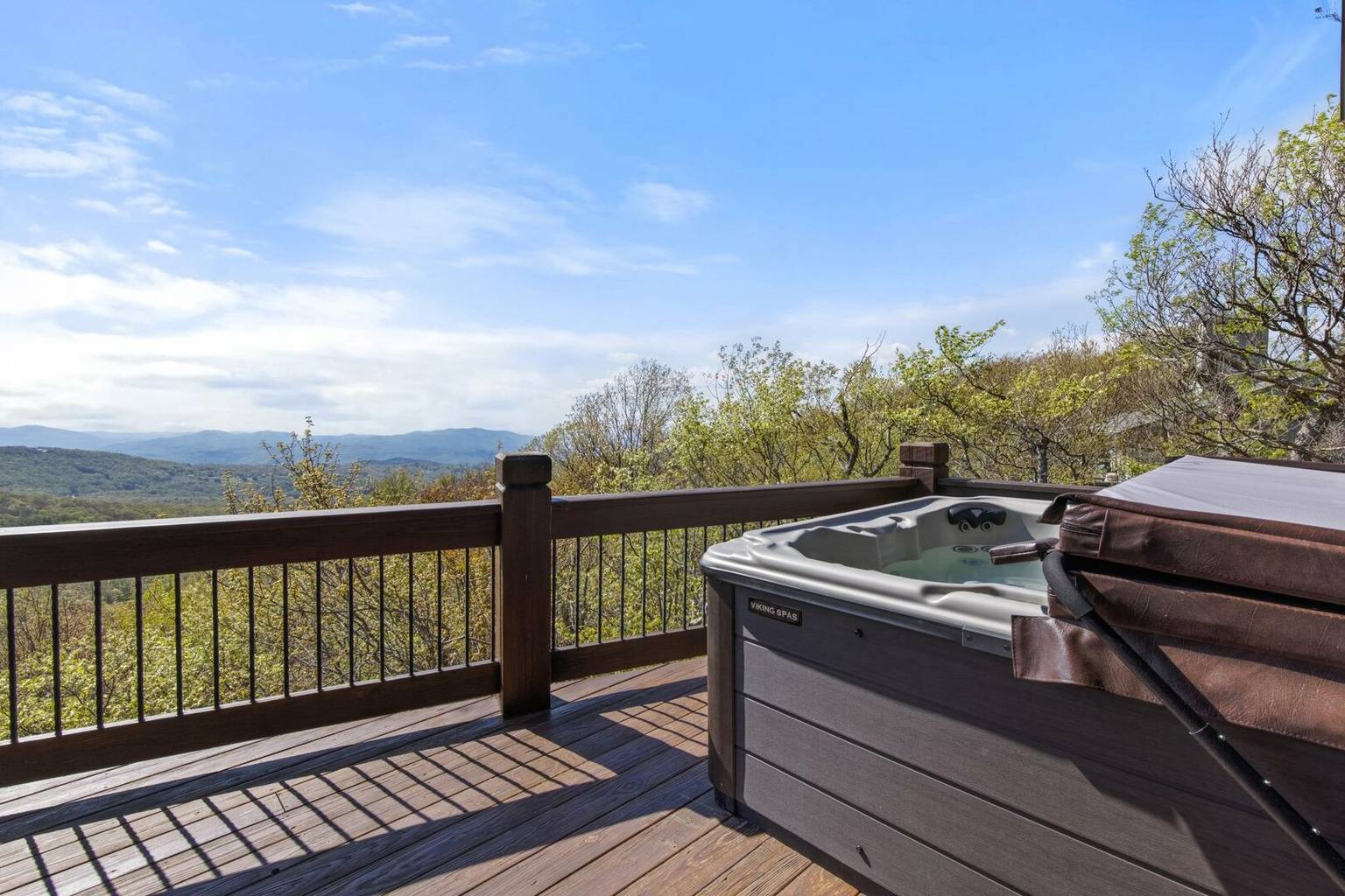 Beech Mountain Vacation Rental