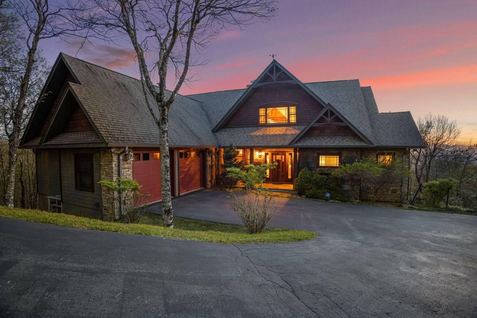 Beech Mountain Vacation Rental