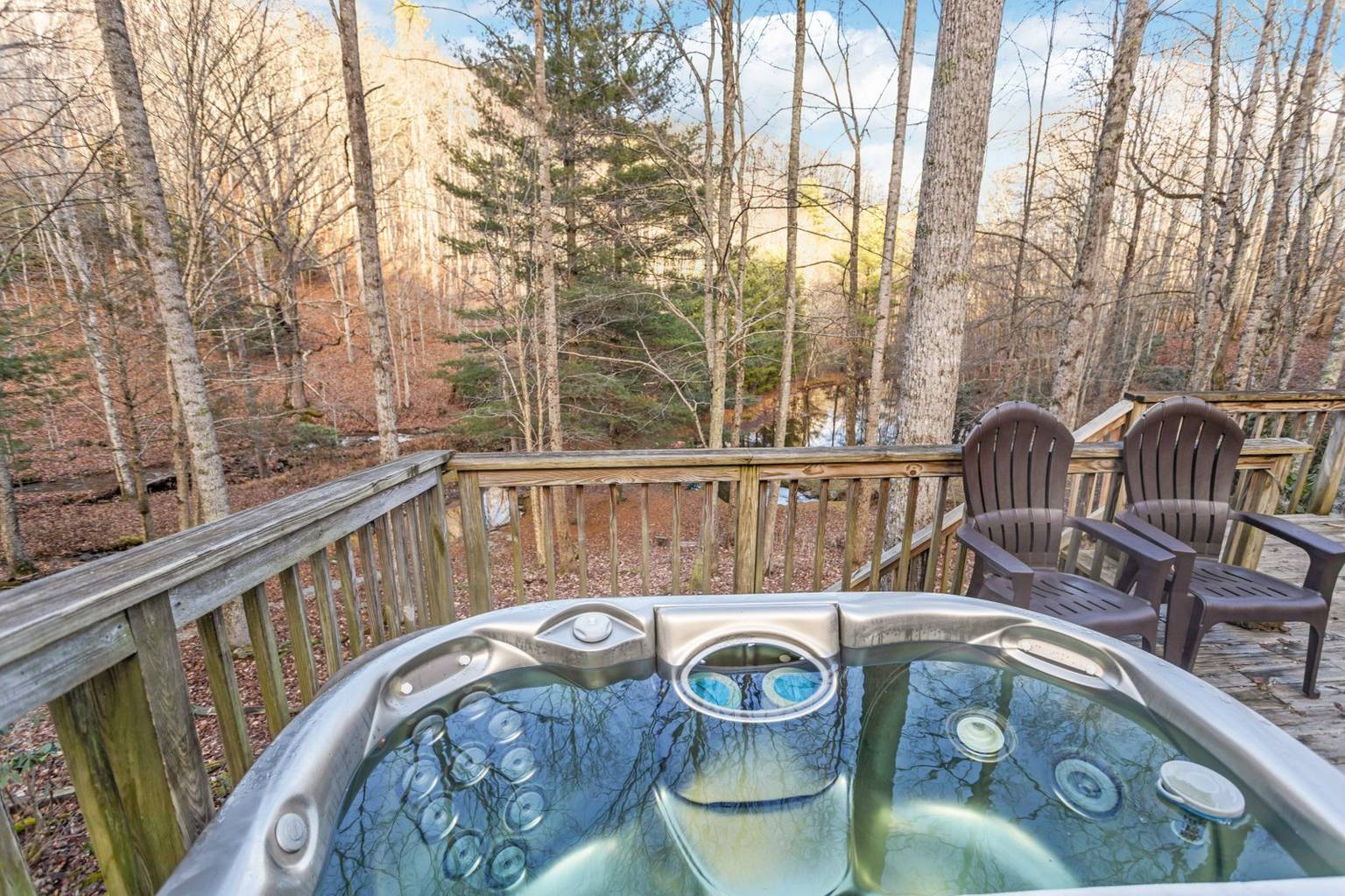 Boone Vacation Rental