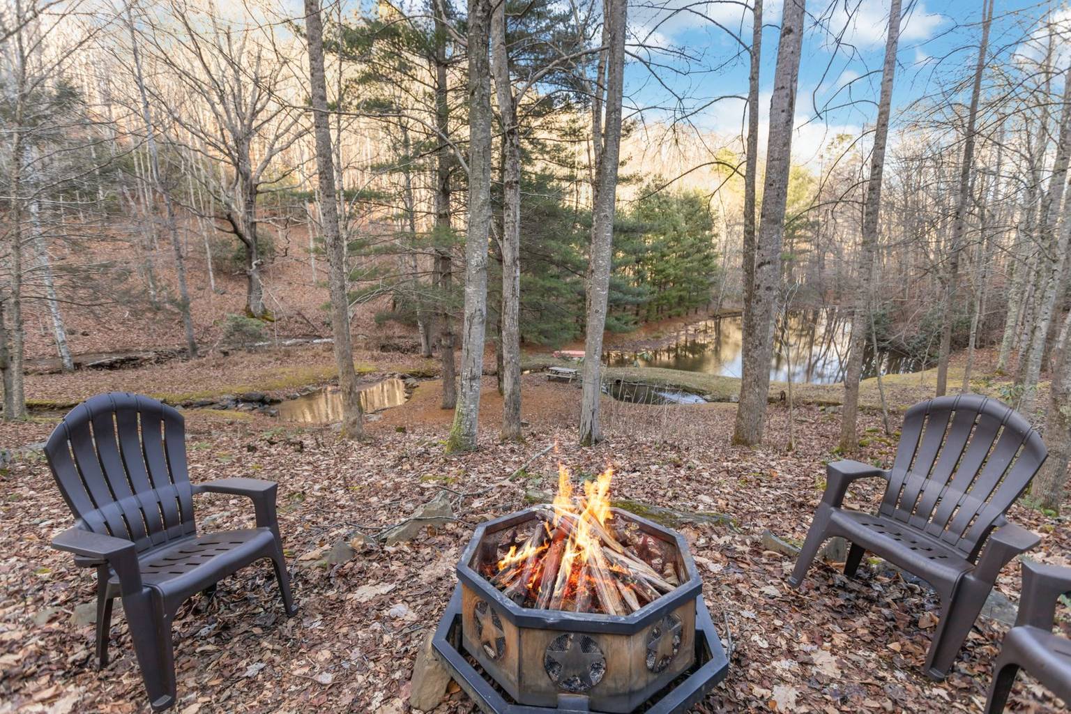 Boone Vacation Rental