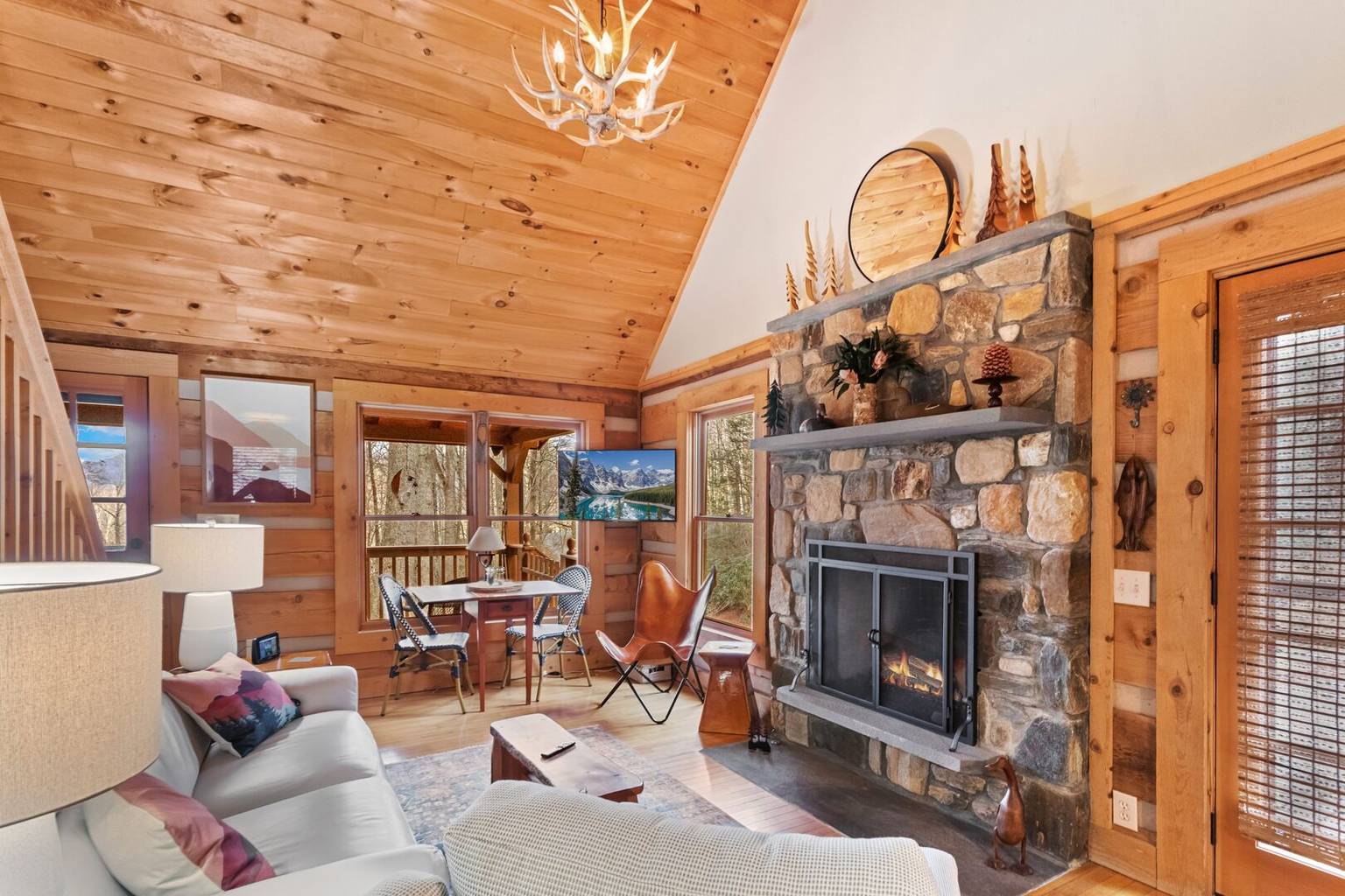 Boone Vacation Rental