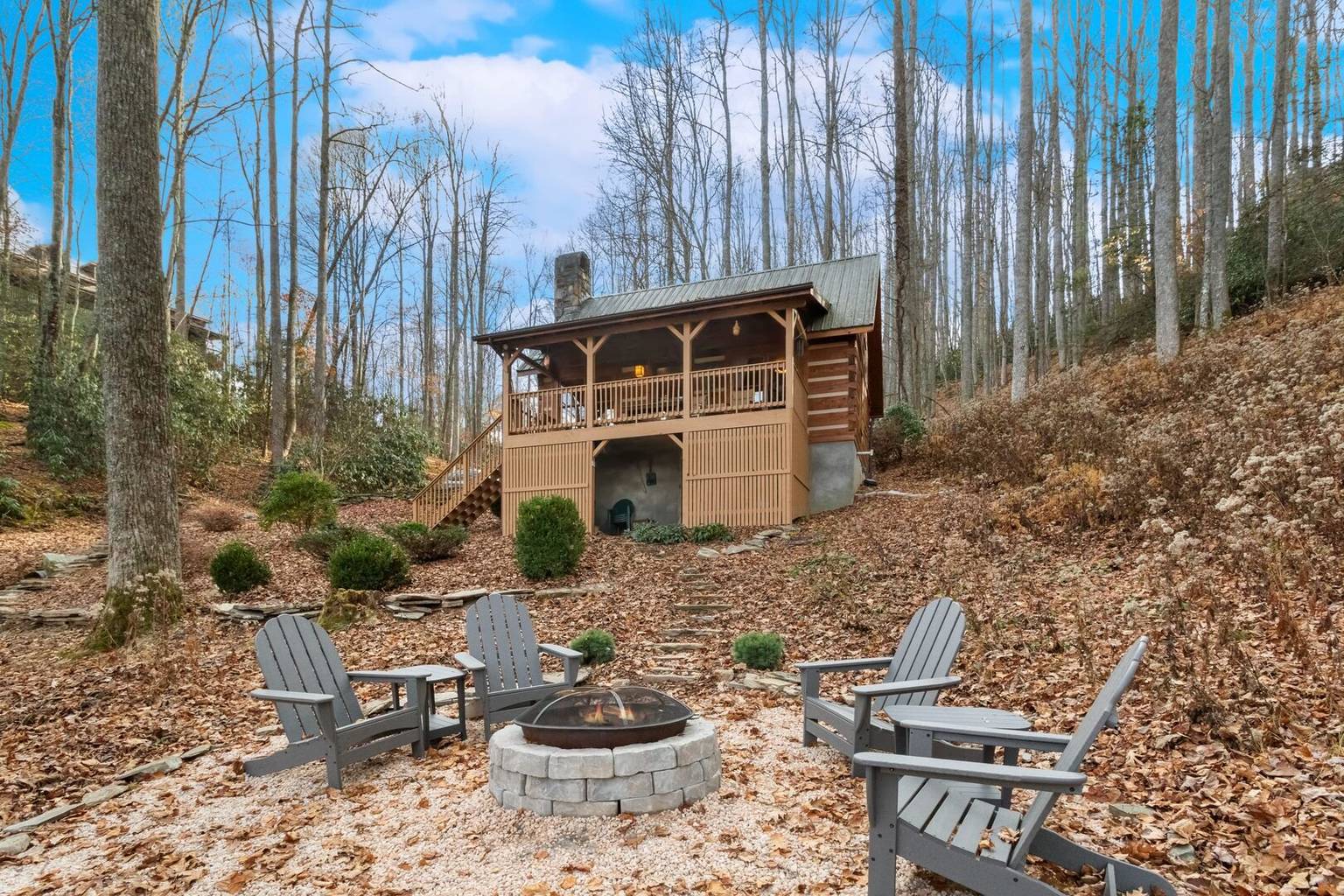 Boone Vacation Rental