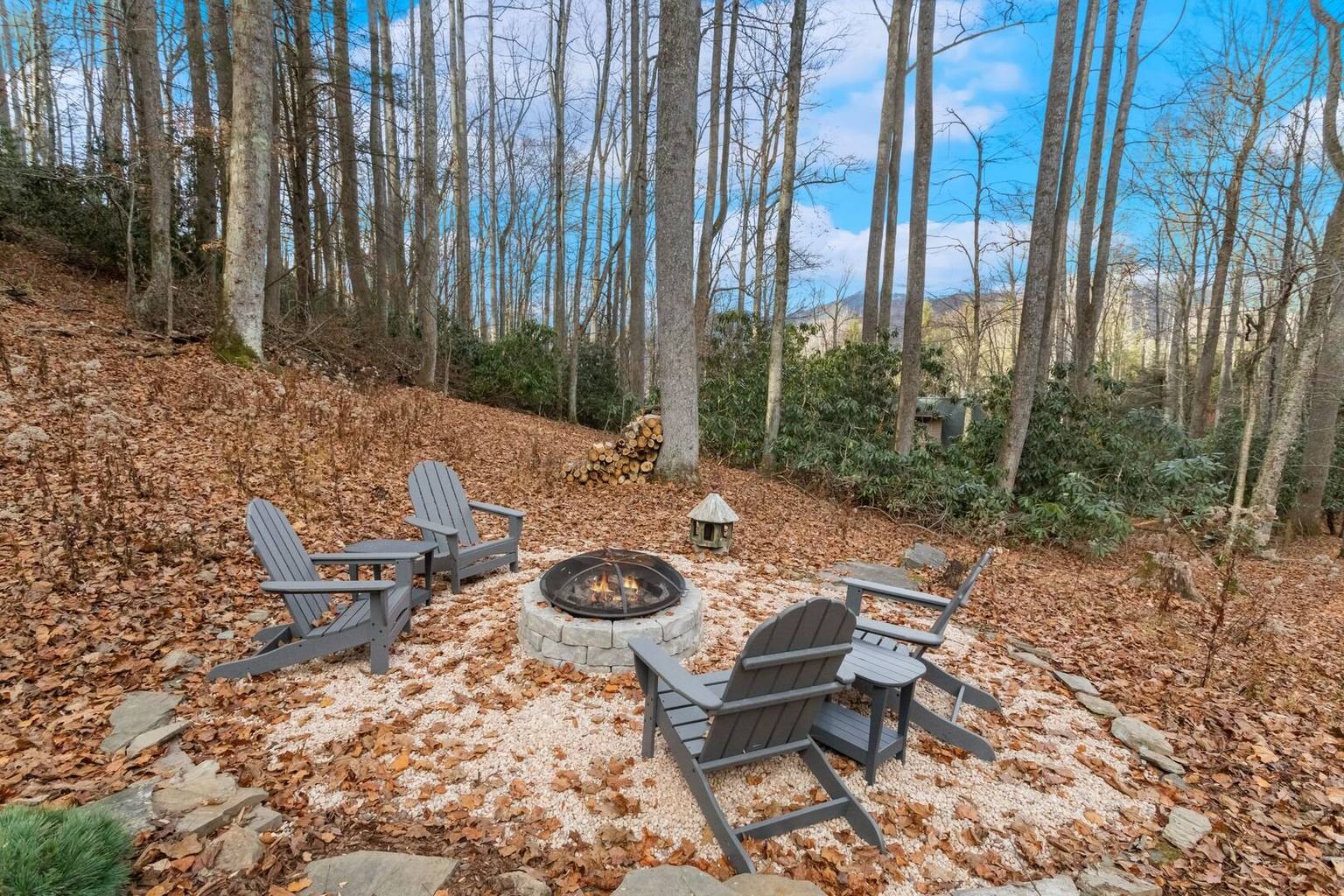 Boone Vacation Rental