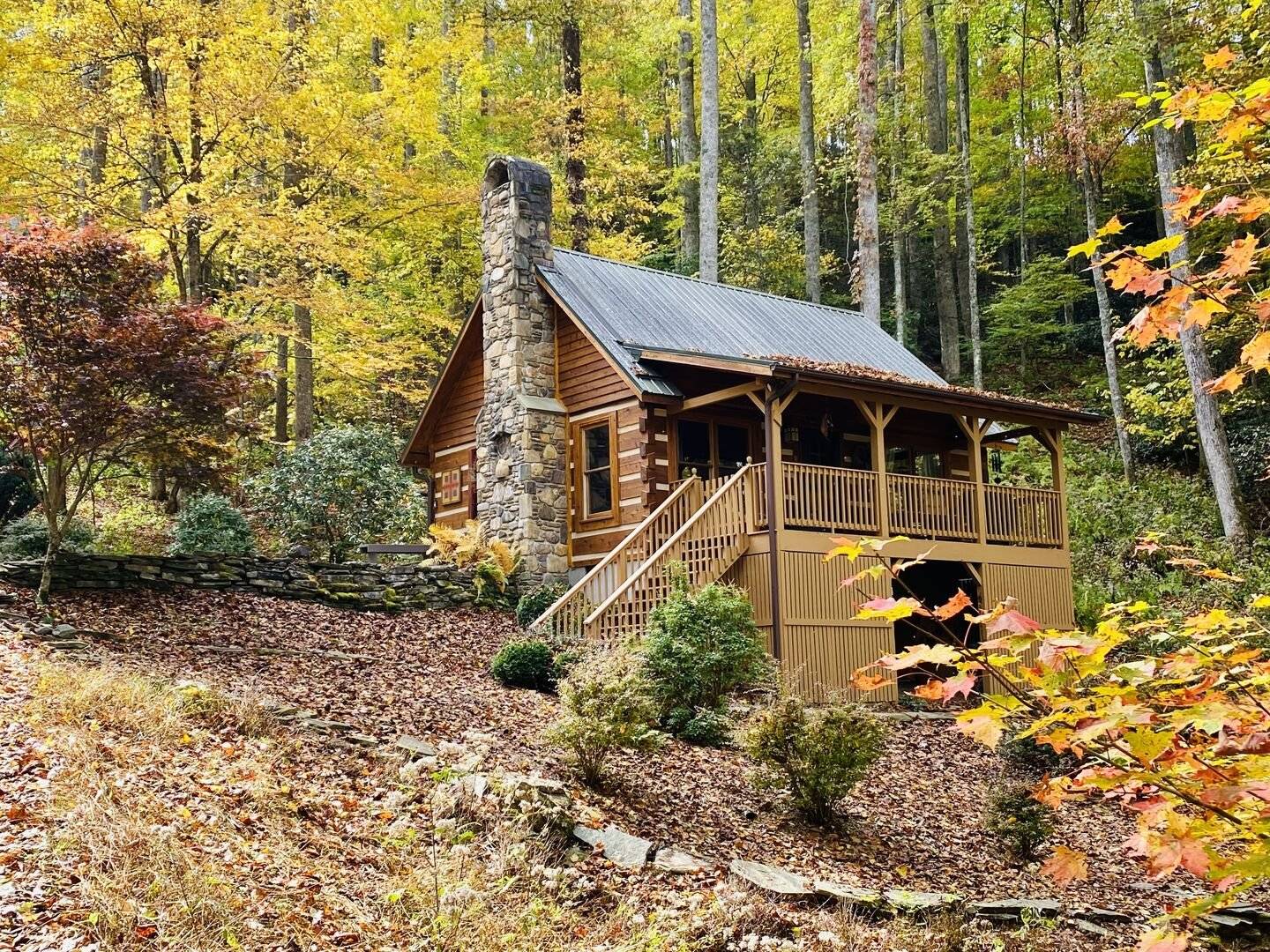 Boone Vacation Rental