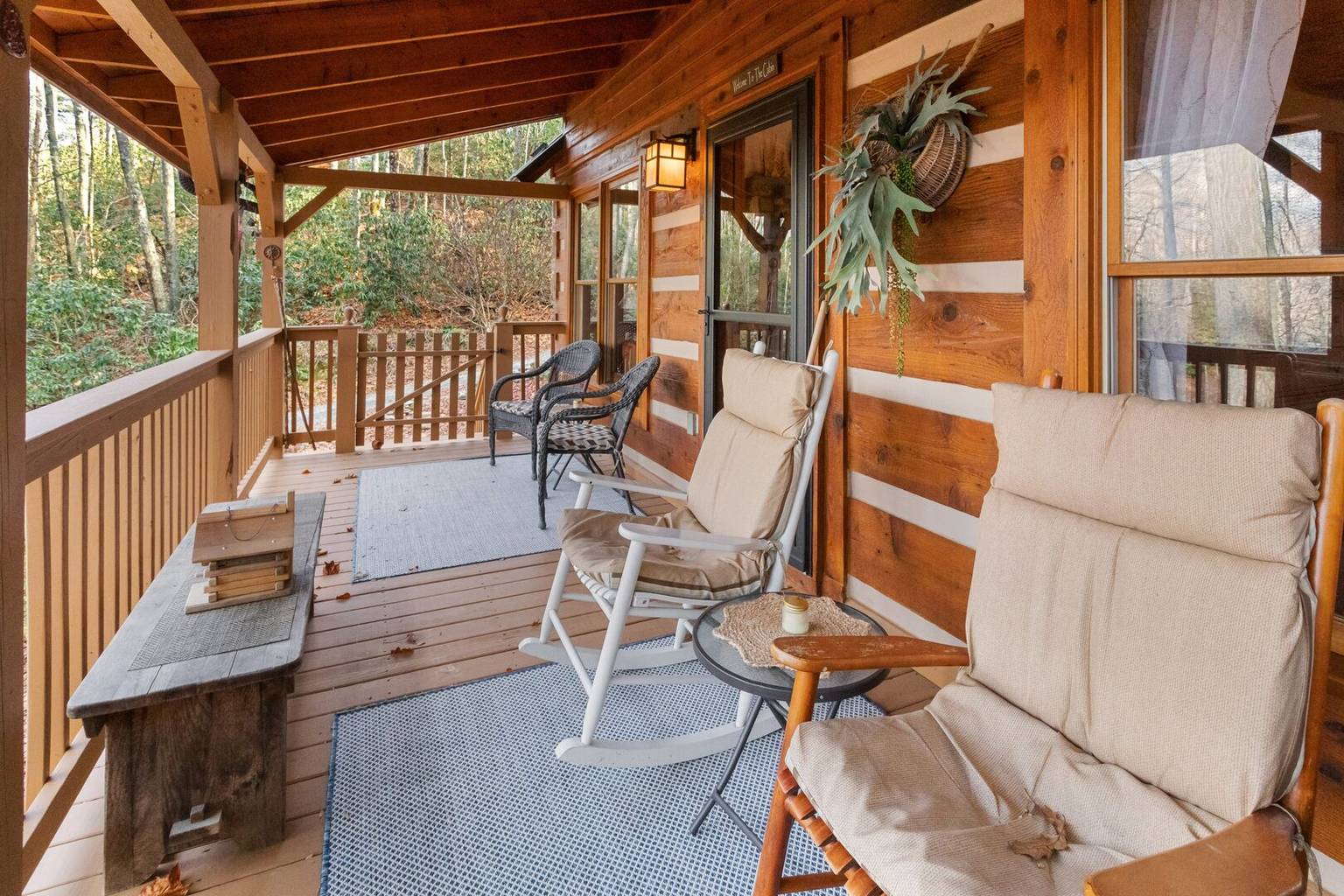 Boone Vacation Rental