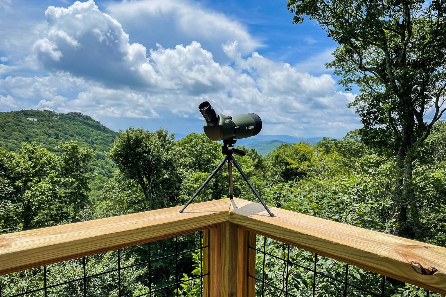 Sugar Mountain Vacation Rental