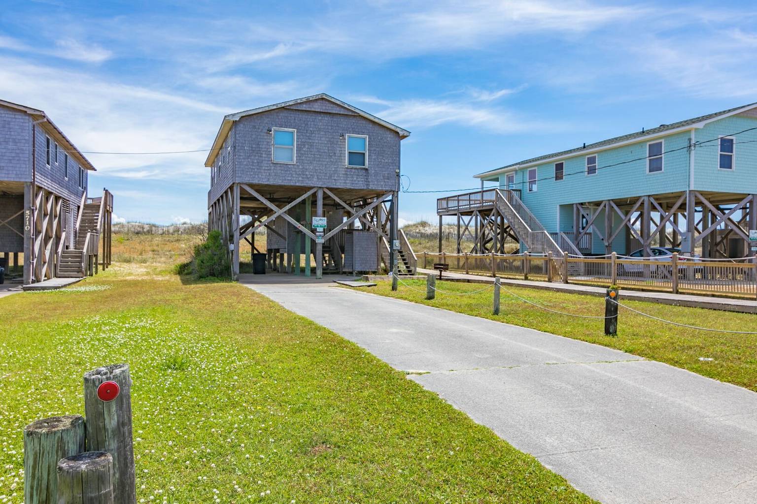 Hatteras Vacation Rental