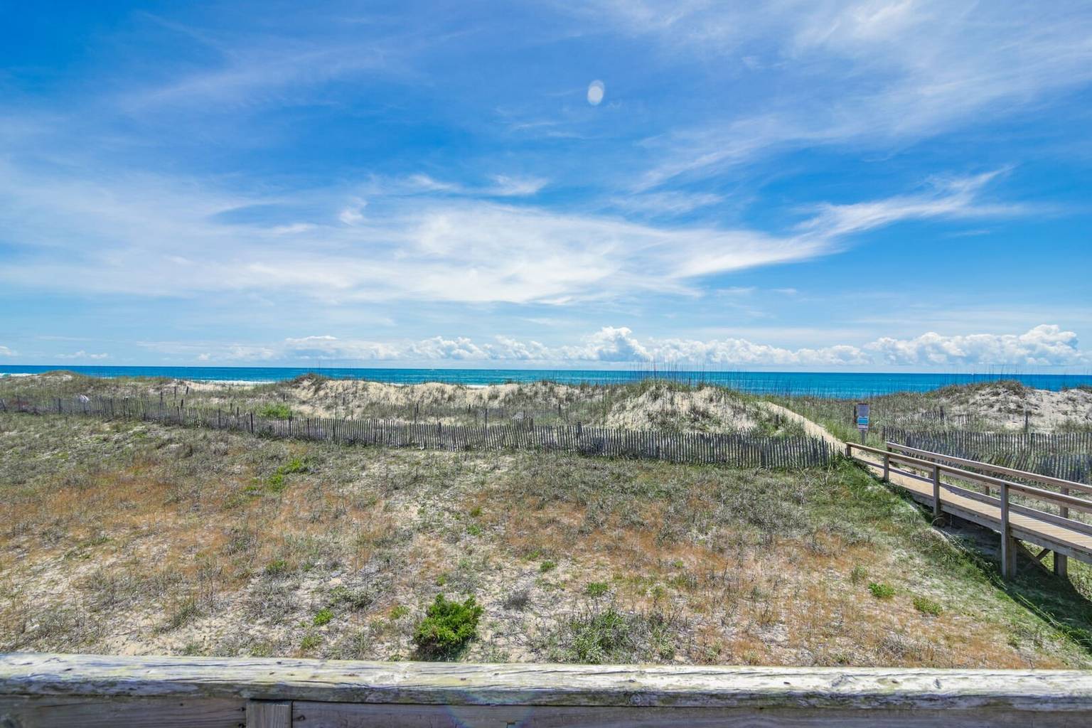 Hatteras Vacation Rental