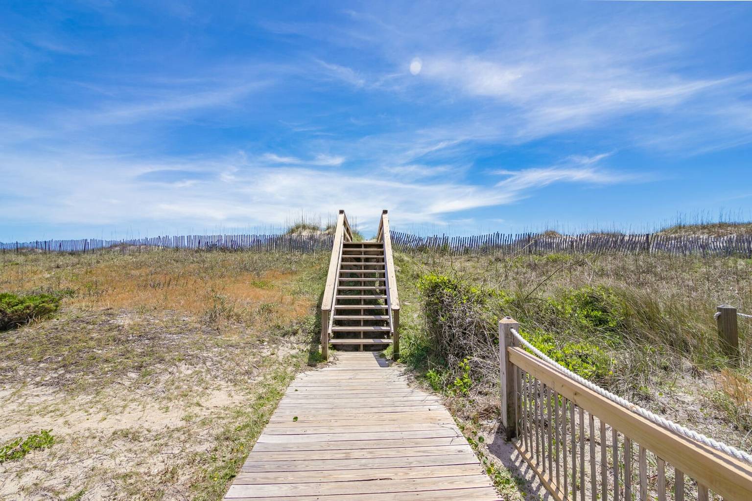 Hatteras Vacation Rental