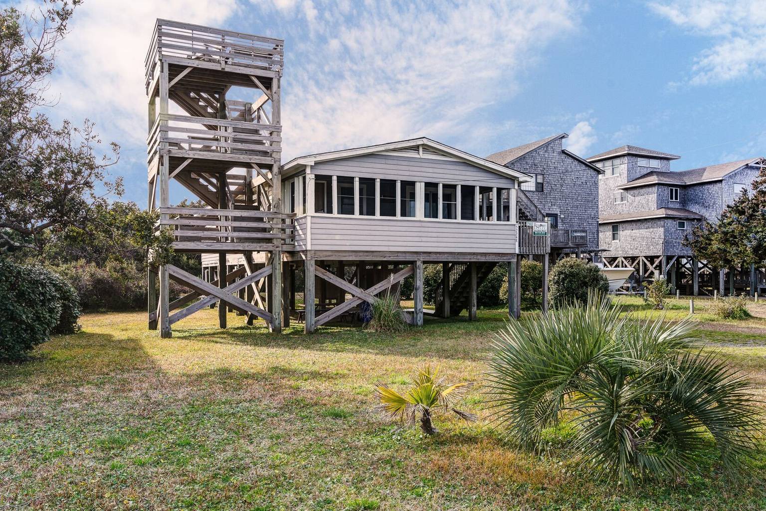 Hatteras Vacation Rental