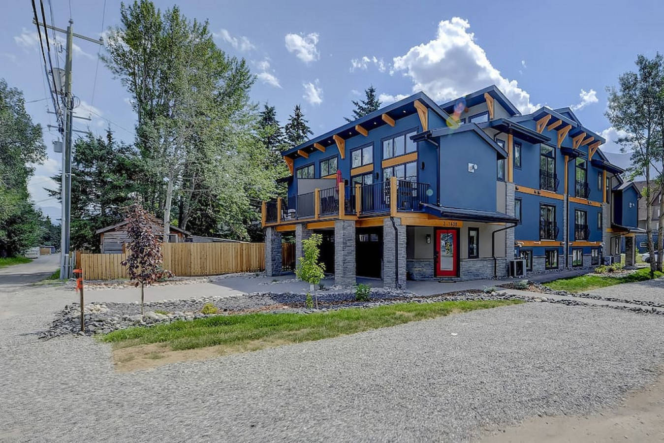 Canmore Vacation Rental