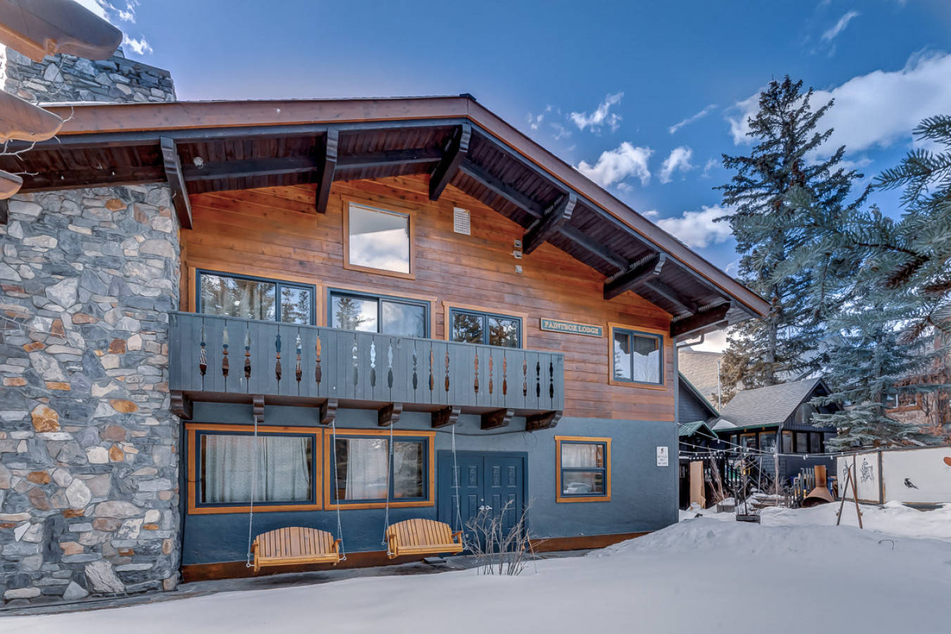 Canmore Vacation Rental