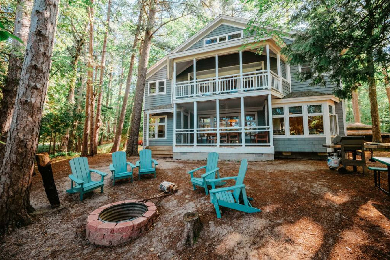 Glen Arbor Vacation Rental