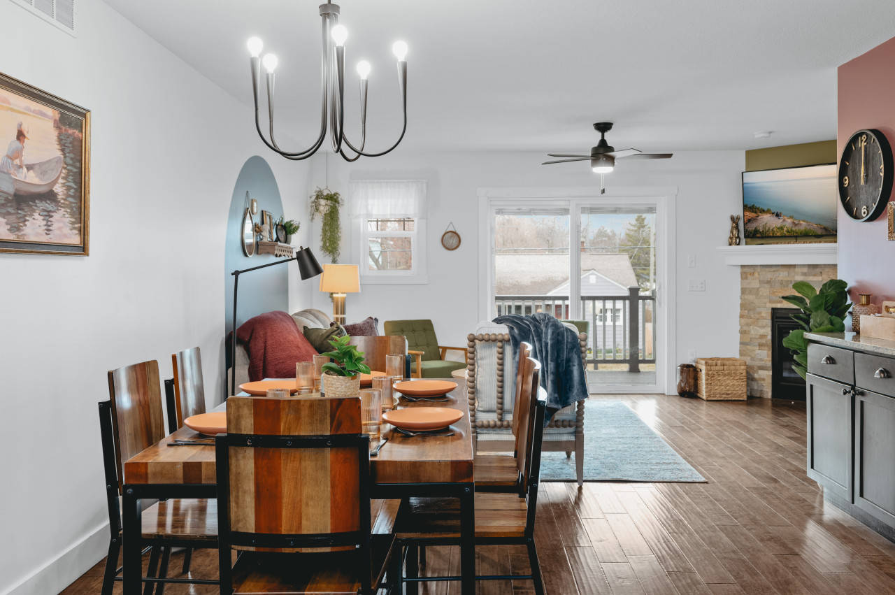 Traverse City Vacation Rental