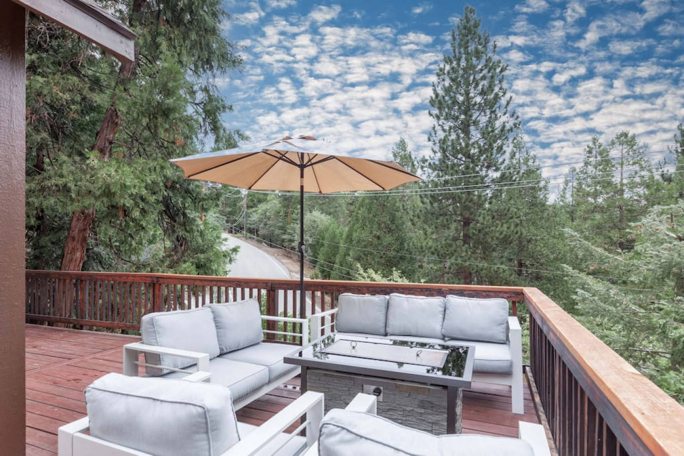 Lake Arrowhead Vacation Rental