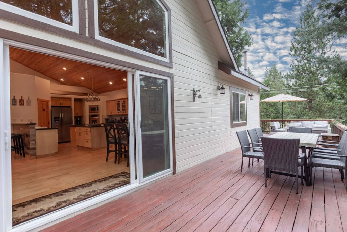 Lake Arrowhead Vacation Rental