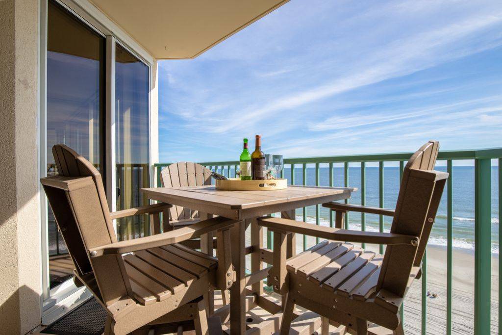 North Myrtle Beach Vacation Rental