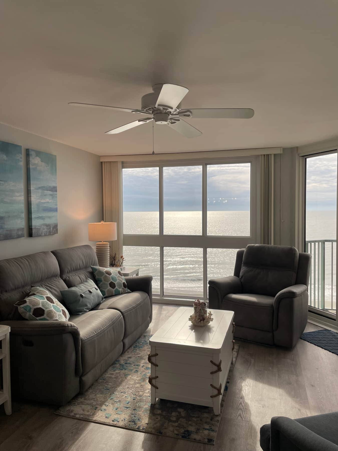 North Myrtle Beach Vacation Rental