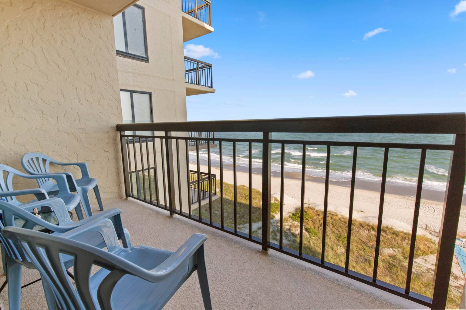 North Myrtle Beach Vacation Rental