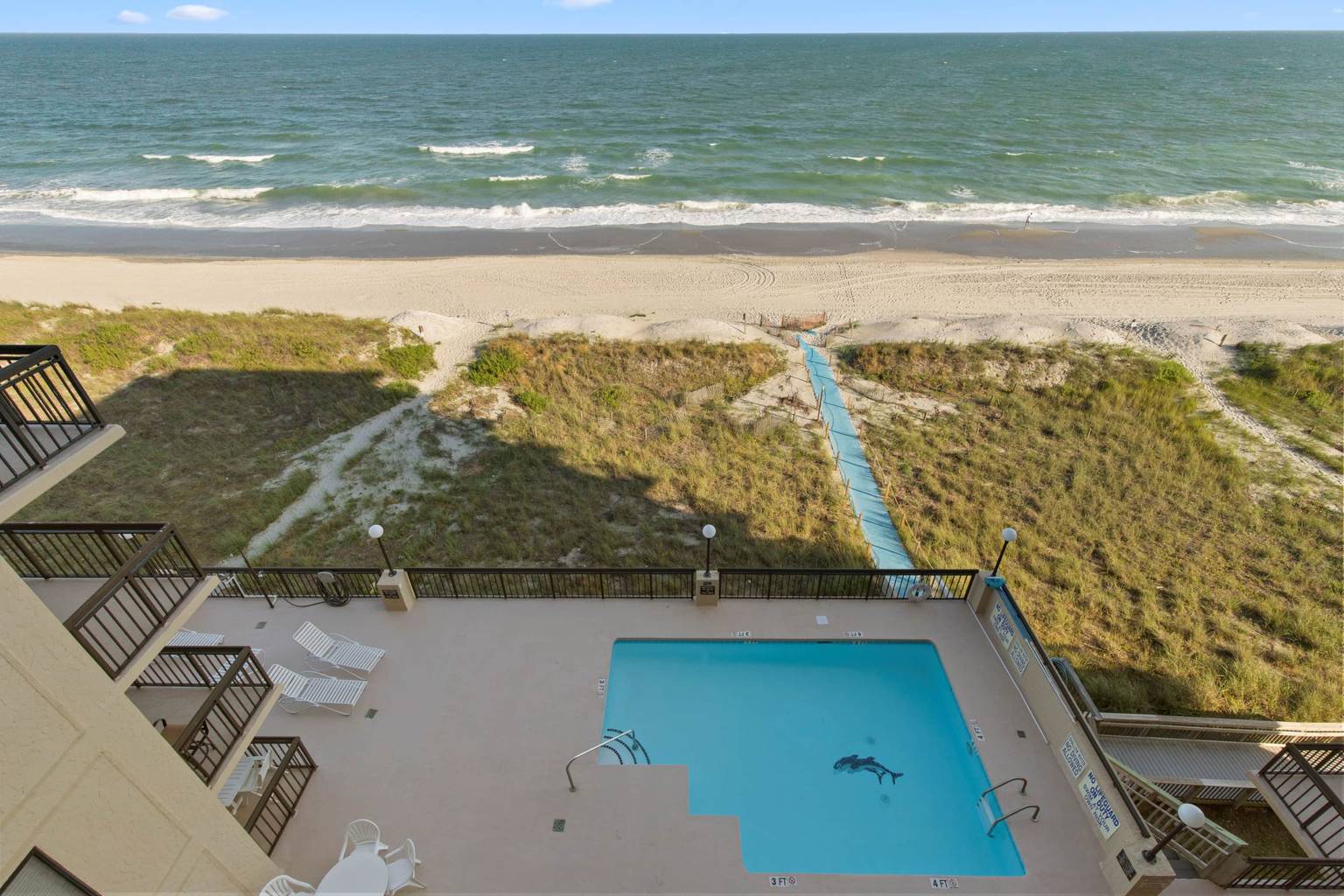 North Myrtle Beach Vacation Rental