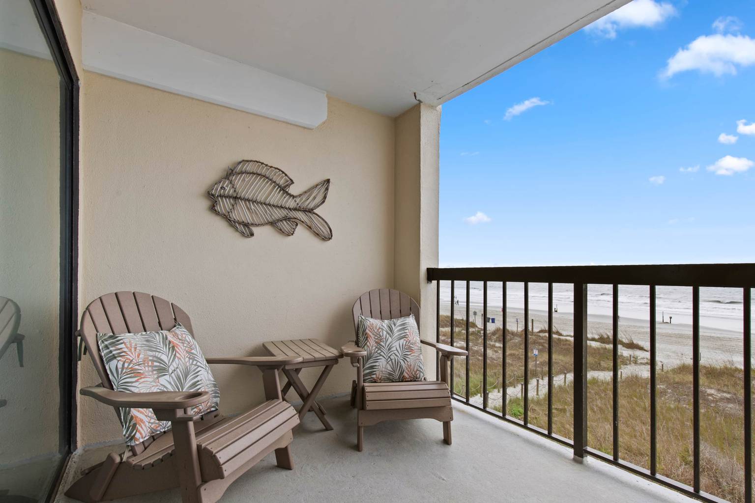 North Myrtle Beach Vacation Rental