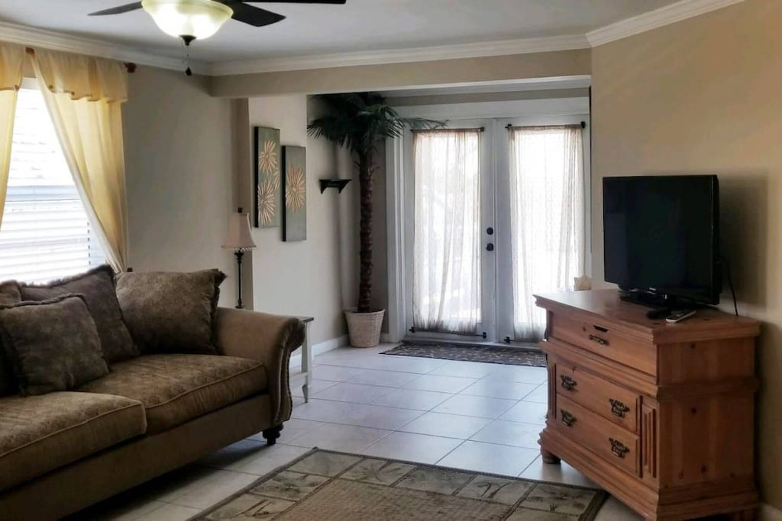 Pompano Beach Vacation Rental