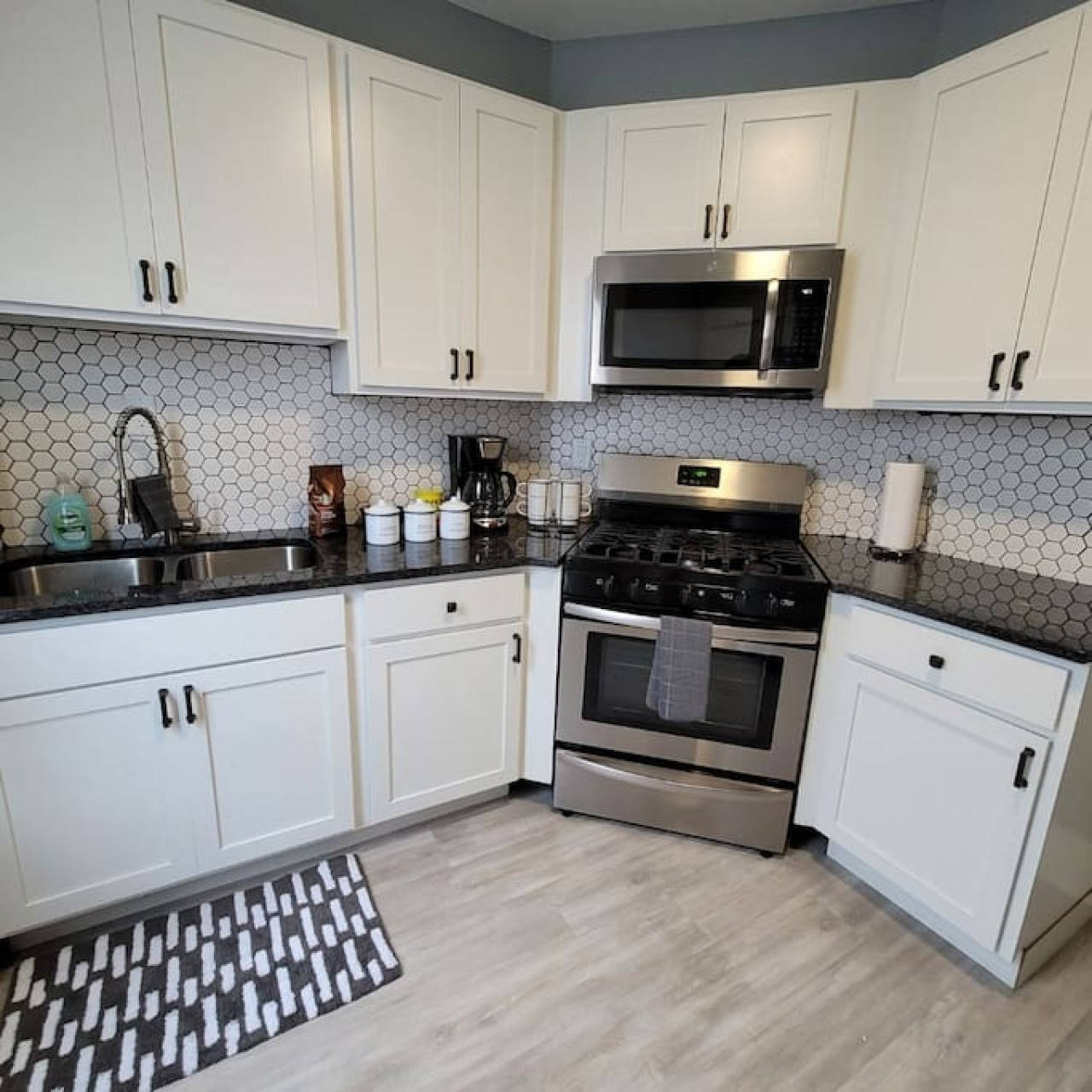 Grand Rapids Vacation Rental