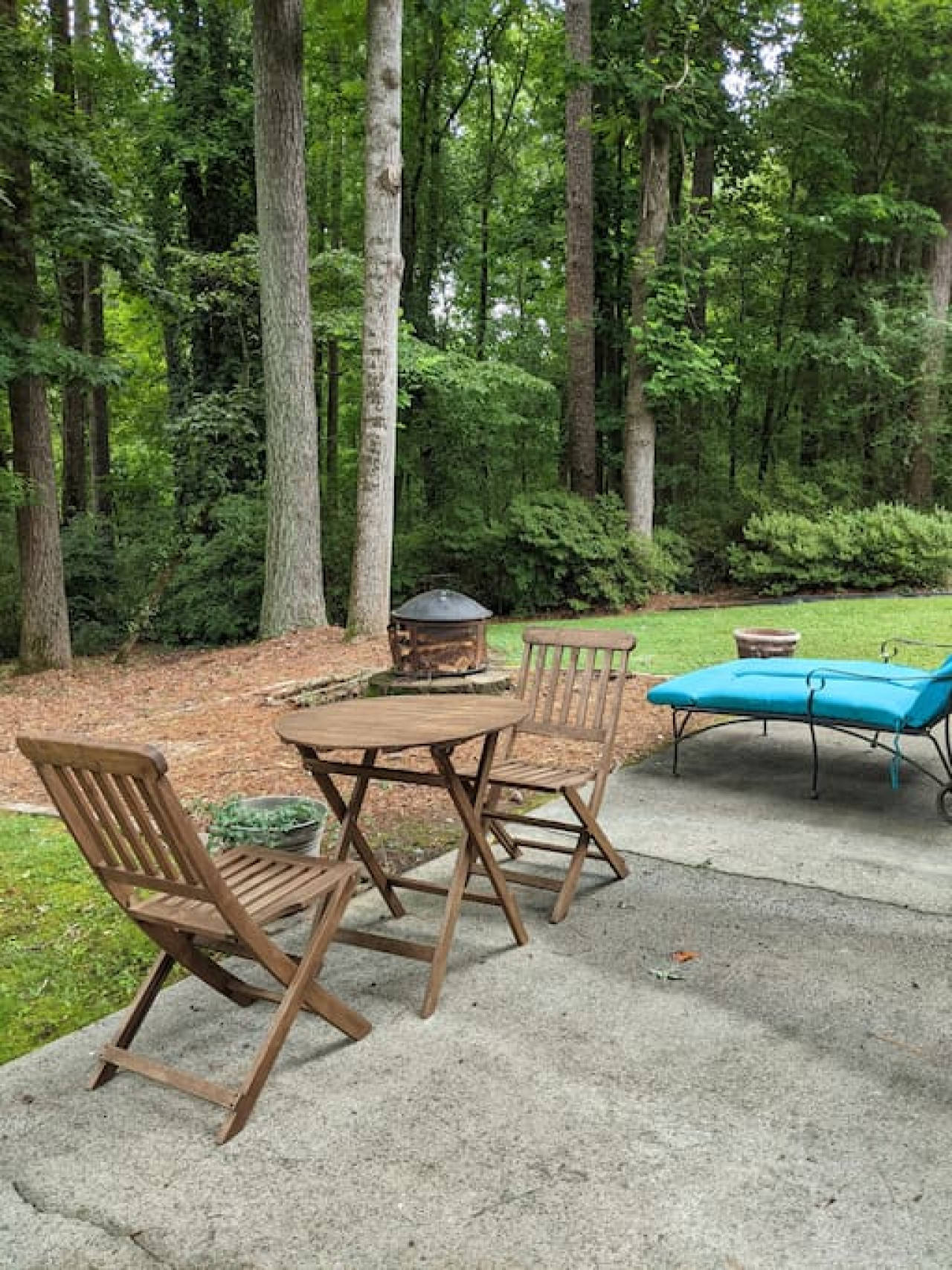 Lawrenceville Vacation Rental