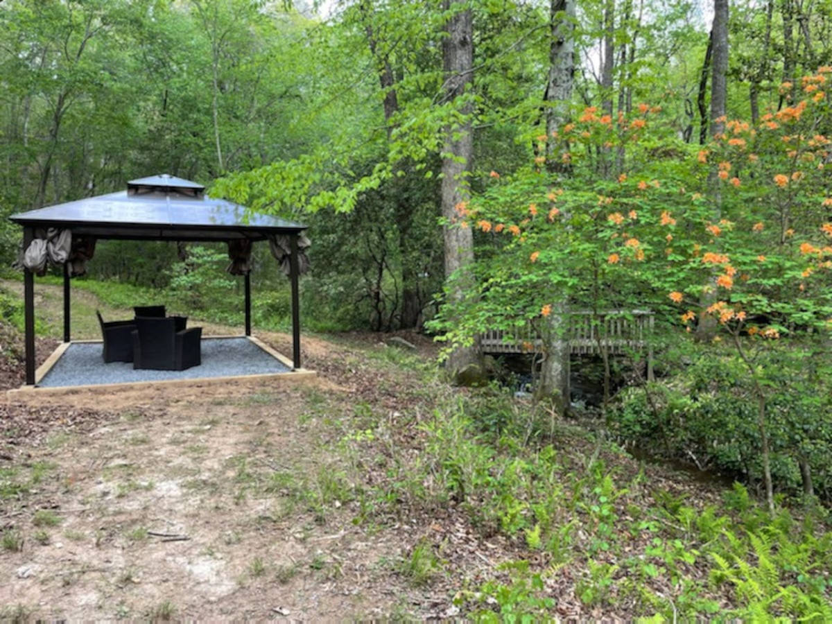 Dahlonega Vacation Rental