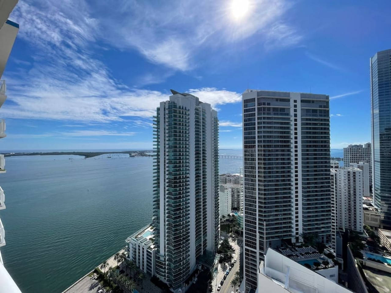 Miami Vacation Rental
