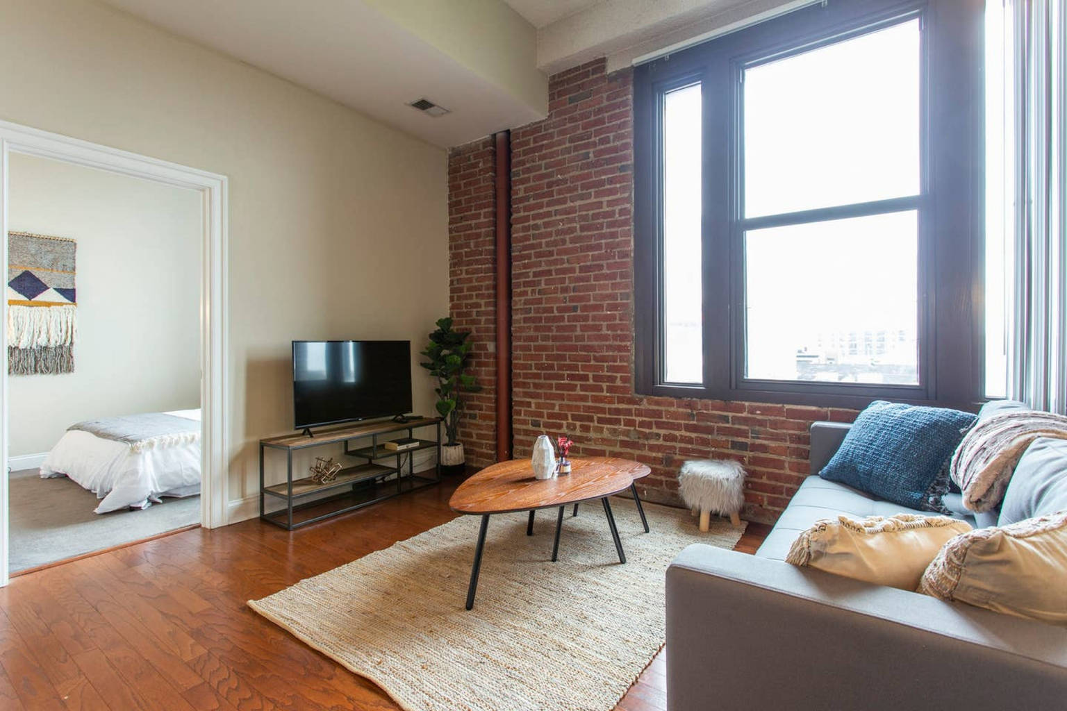 Philadelphia Vacation Rental