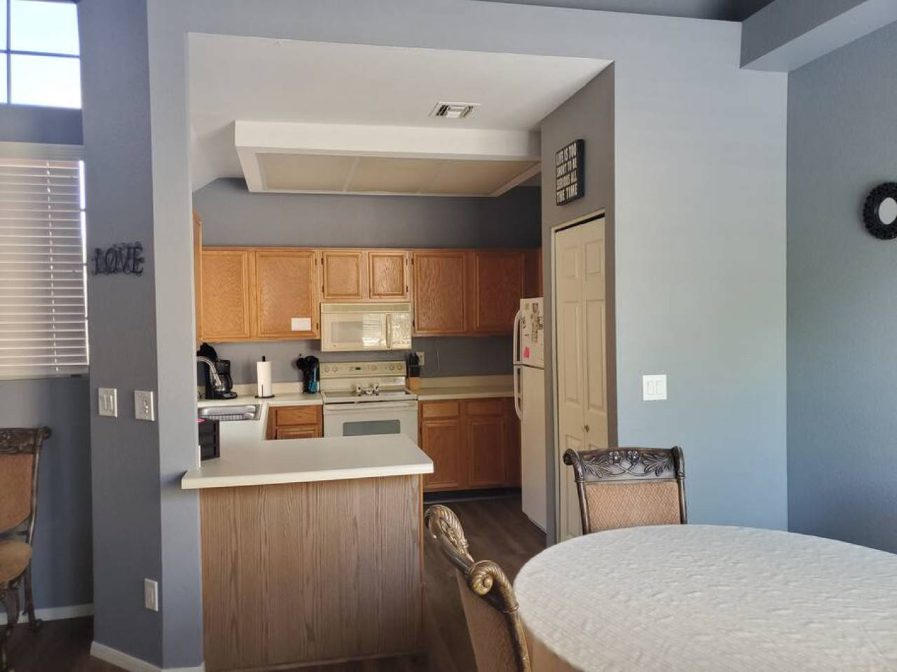 Mesa Vacation Rental