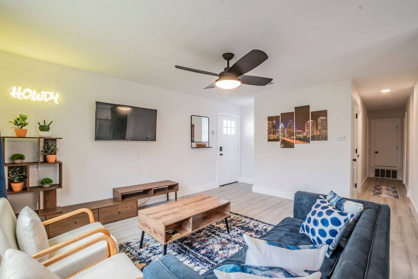 Austin Vacation Rental