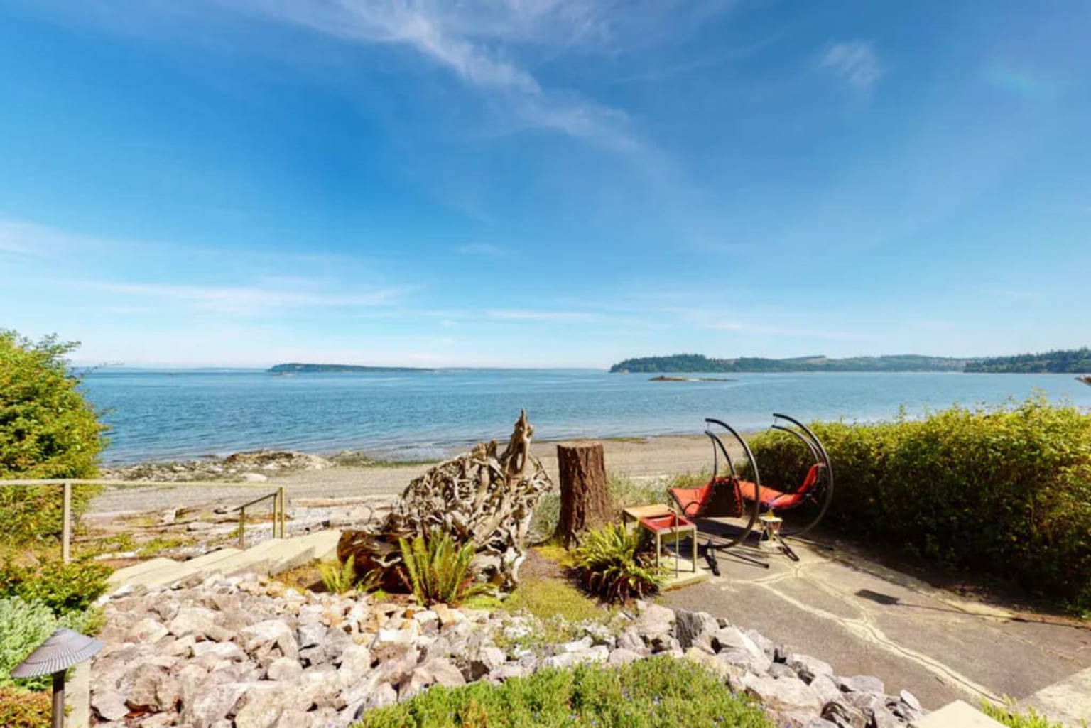 Port Ludlow Vacation Rental