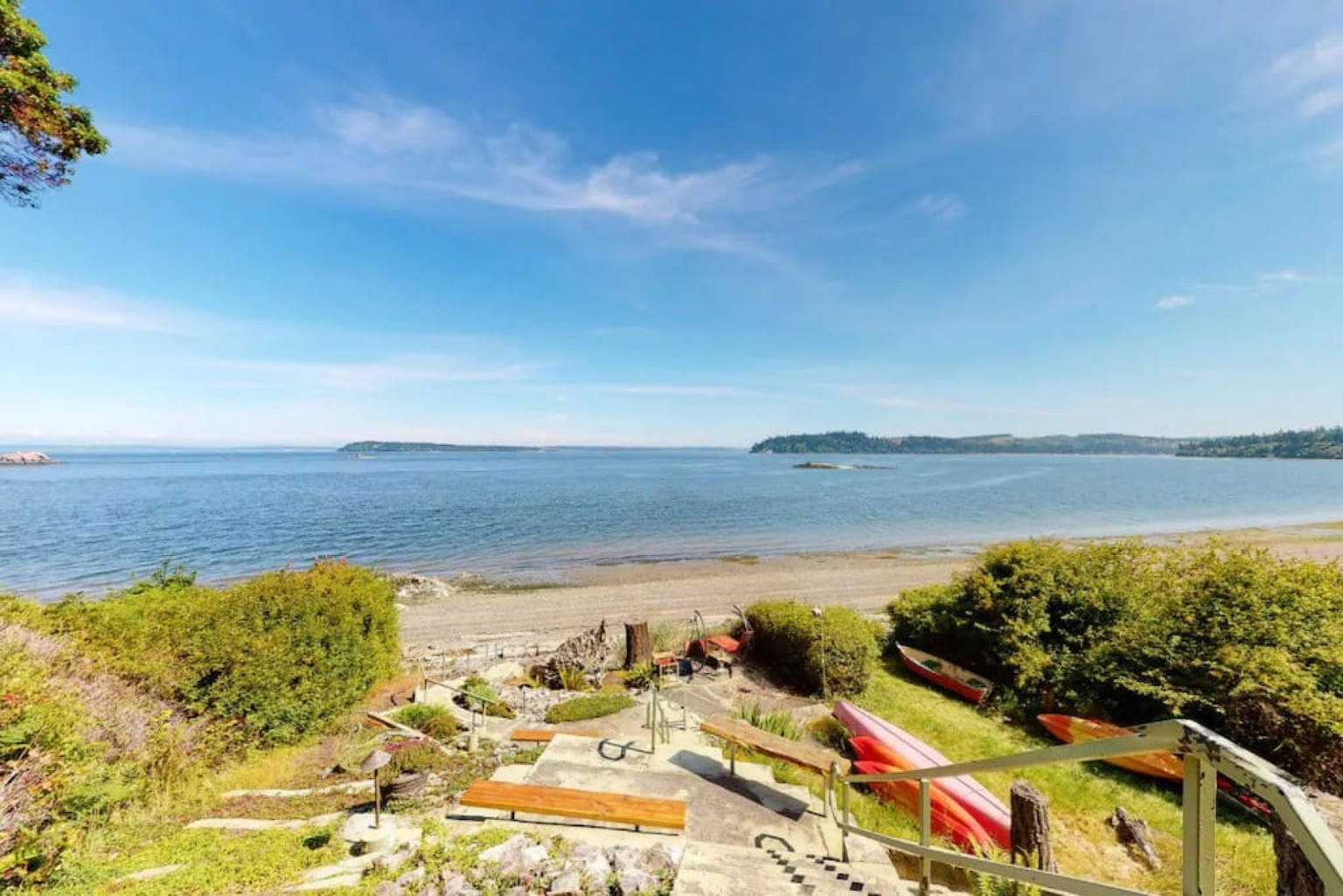 Port Ludlow Vacation Rental