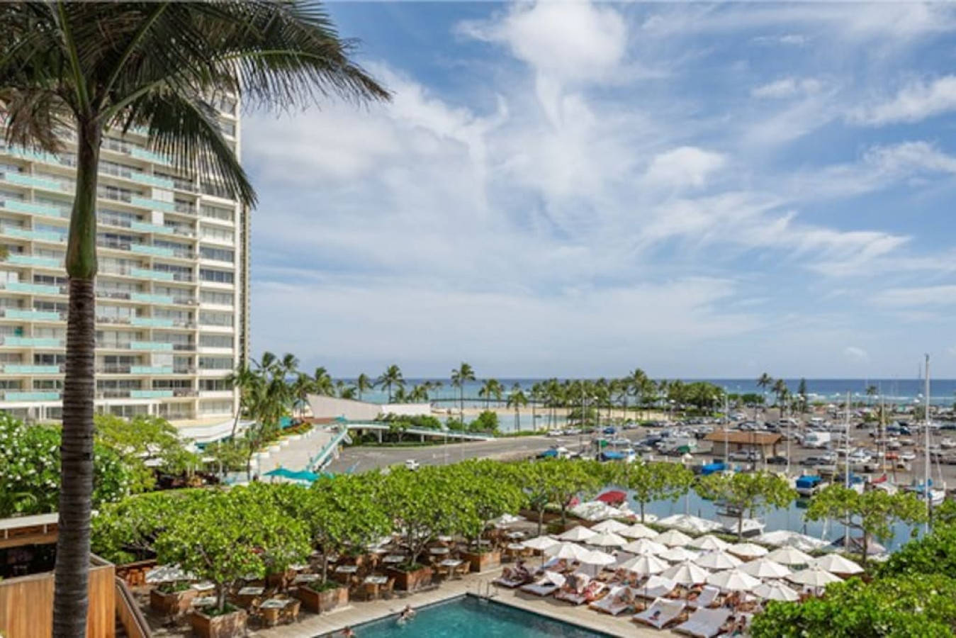 Honolulu Vacation Rental
