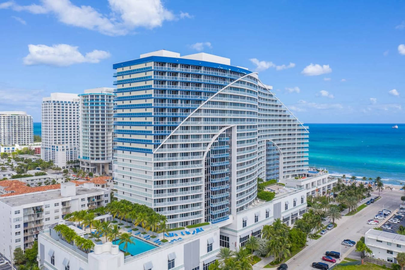 Fort Lauderdale Vacation Rental