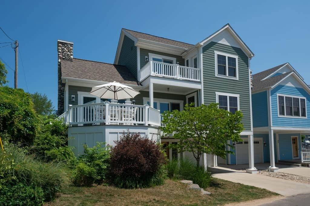 South Haven Vacation Rental
